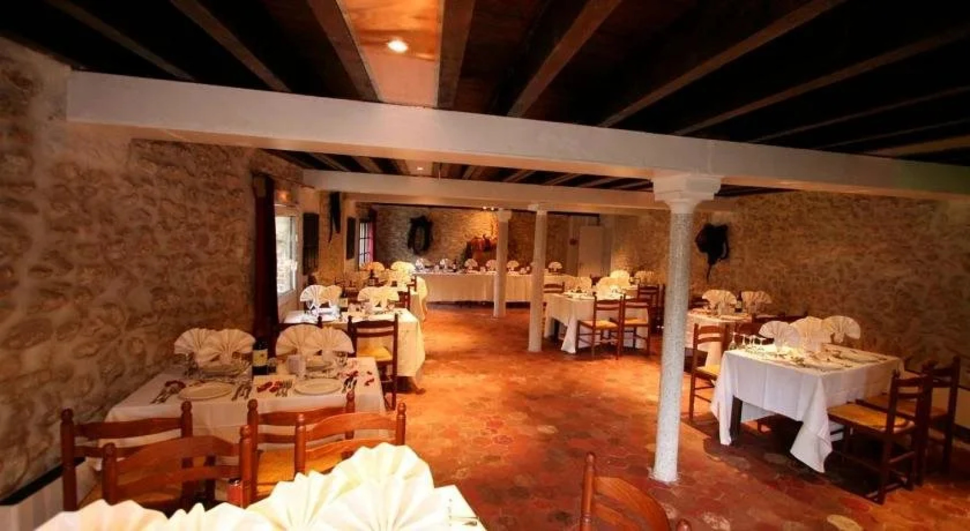 Moulin de Moulignon B&B