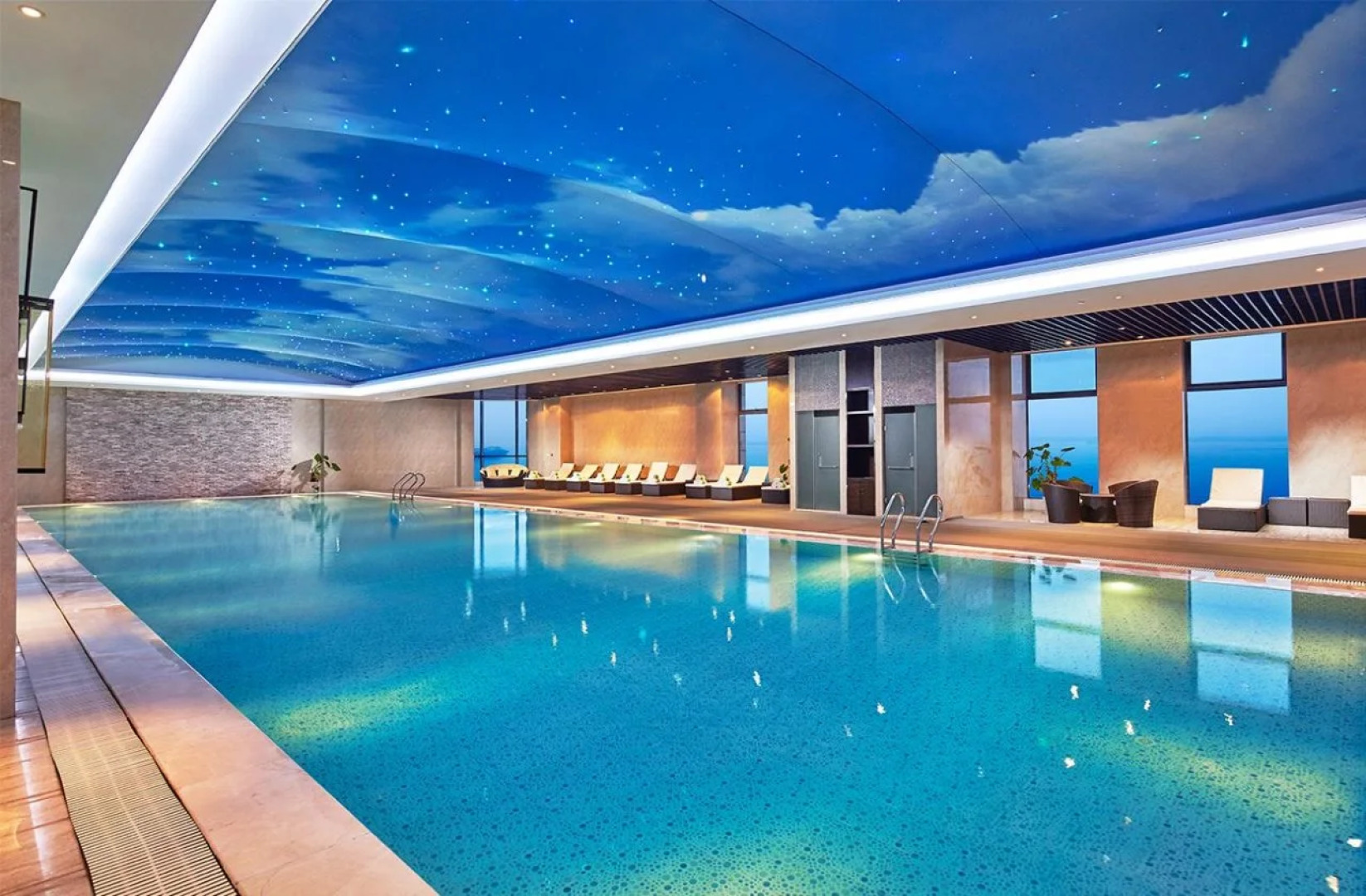 DoubleTree by Hilton Hotel Wuhu