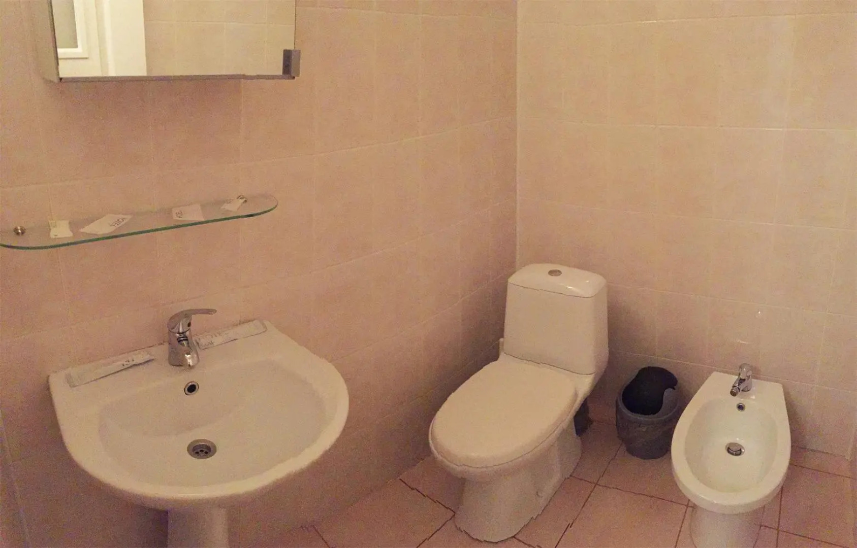 Лесные Дали