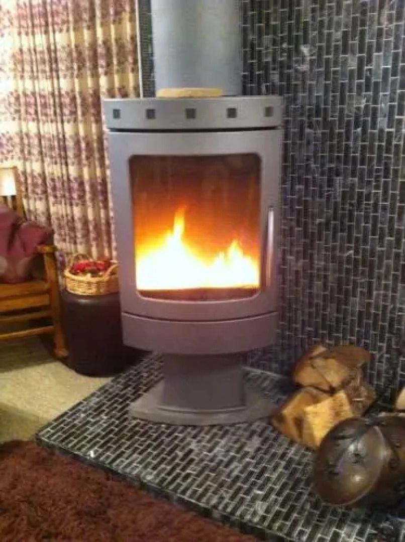 Glendevon Country Park