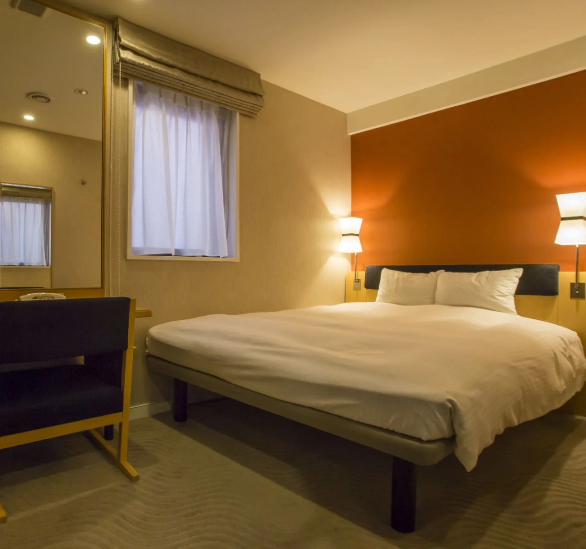 Hotel Nihonbashi Saibo