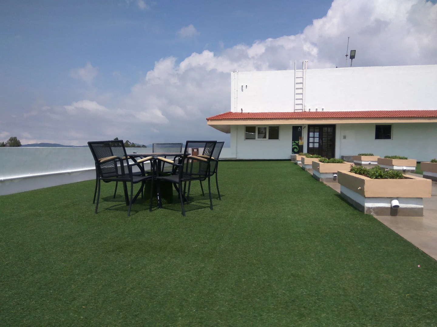 Sterling Ooty Elk Hill