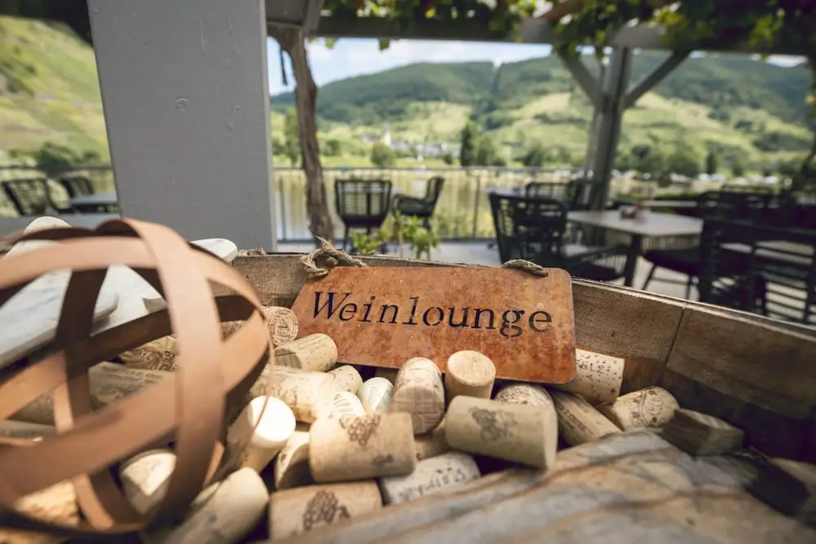 Weinhaus Halfenstube