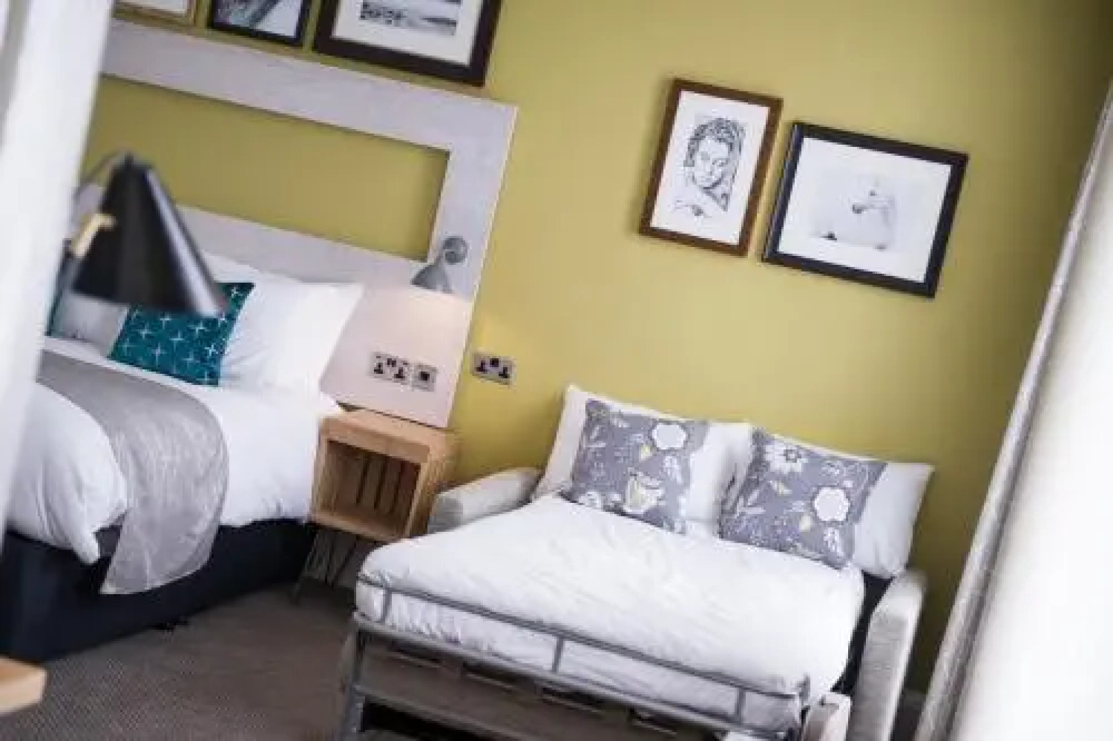 Innkeepers Lodge Lichfield