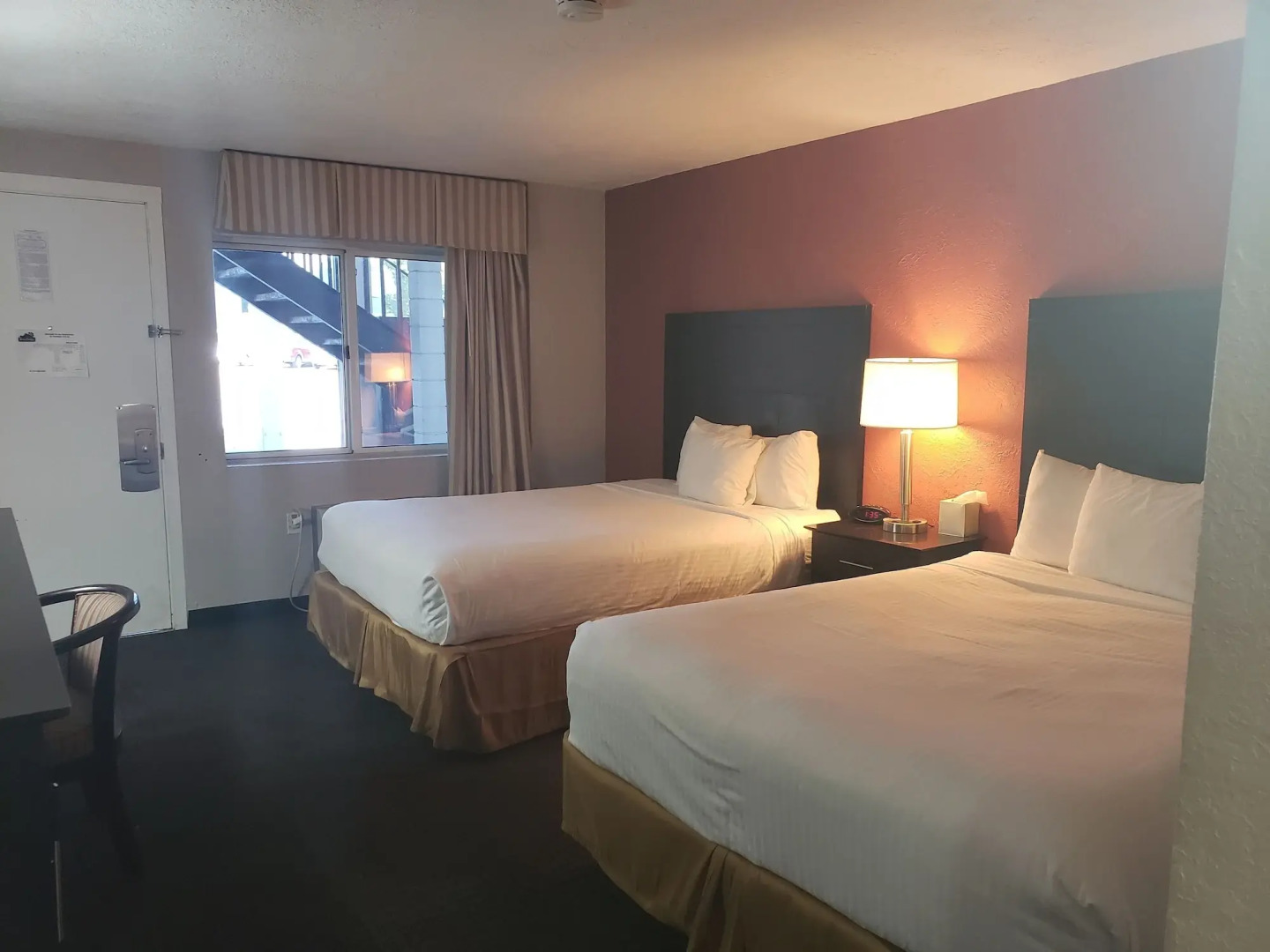 Travelodge by Wyndham Traverse City MI