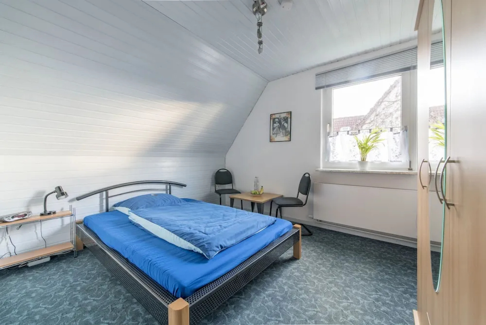 Private Apartment Tannenbergstraße