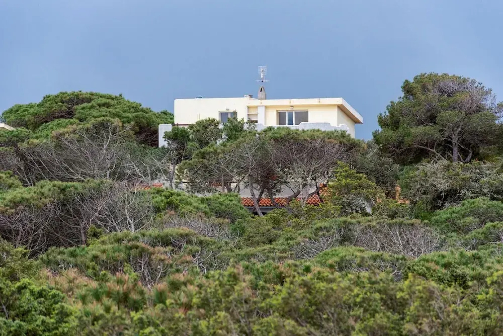 Villa Margherita 2 Bedrooms Apartment in Sorso