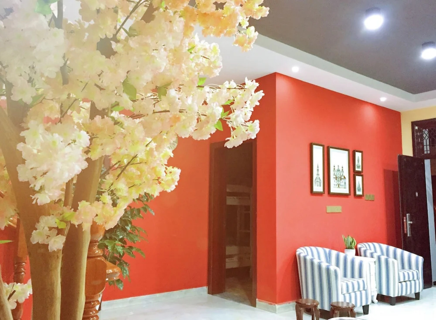 Spring Breeze Boutique Guest House