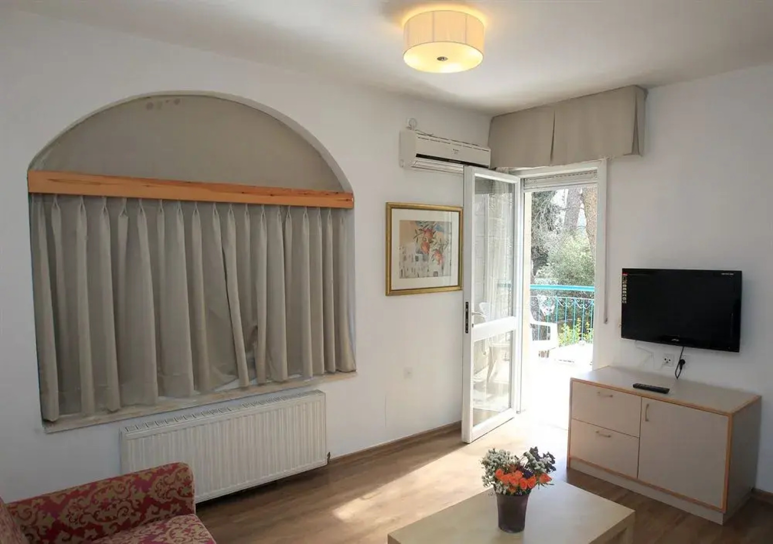 Eden Jerusalem Hotel