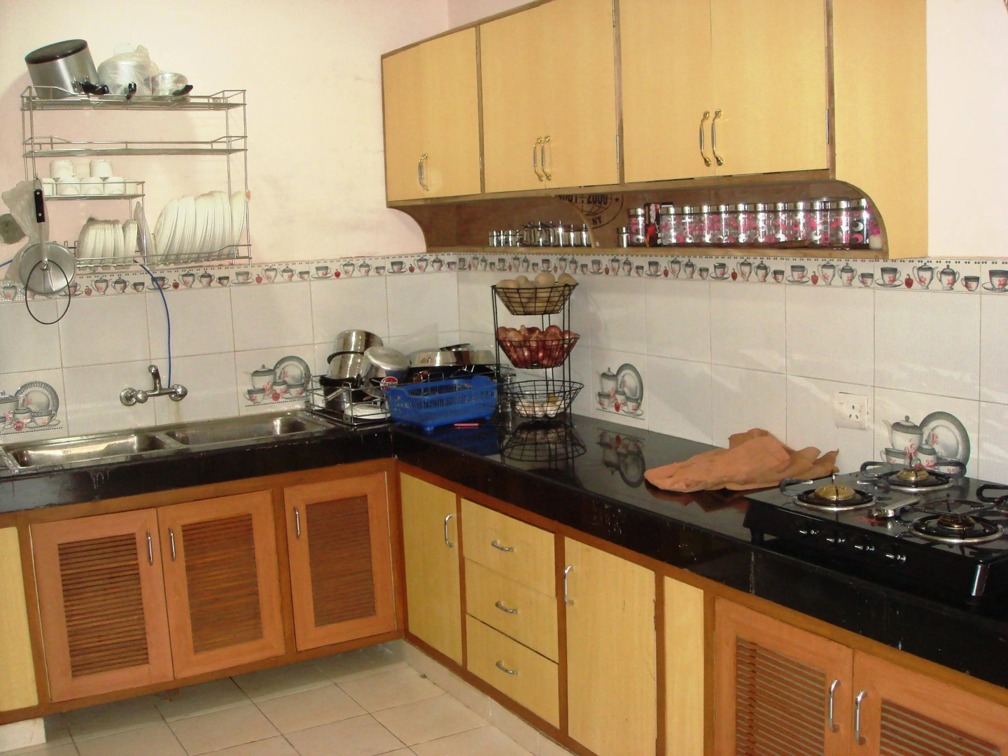 Kashish Residency & Banquet