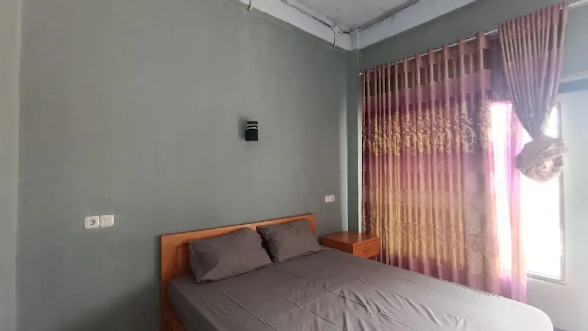 OYO 93603 Nurbata Holdings