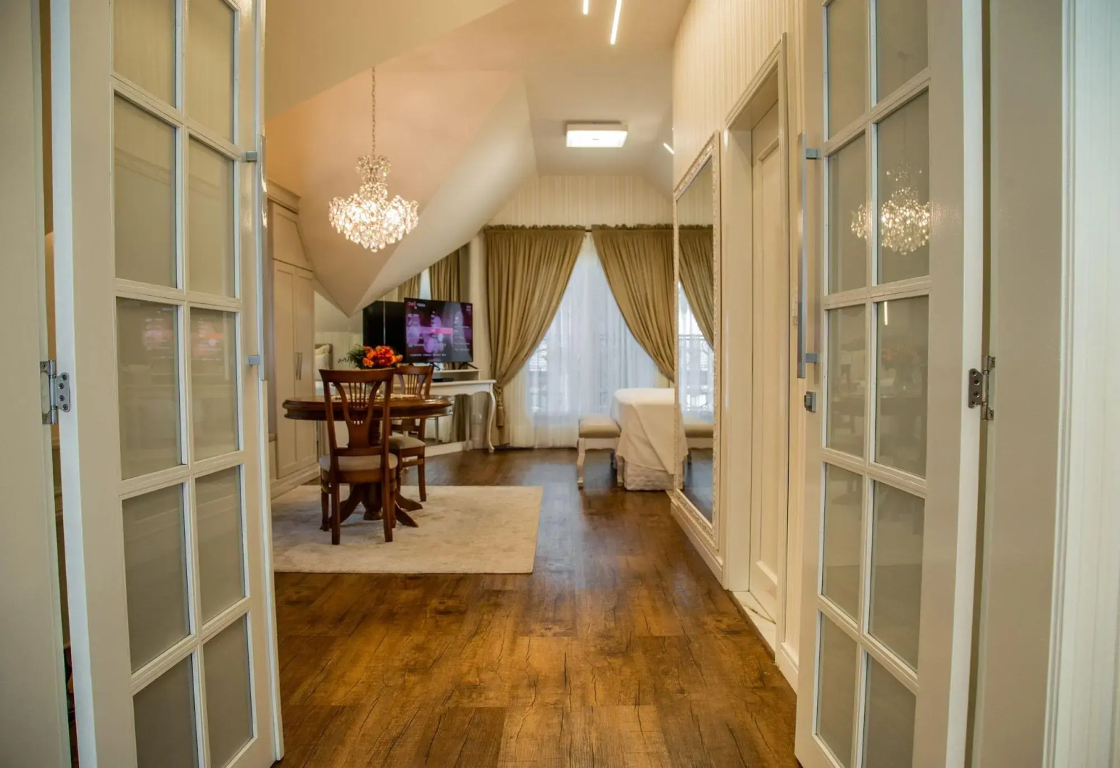 Hotel Ritta Höppner