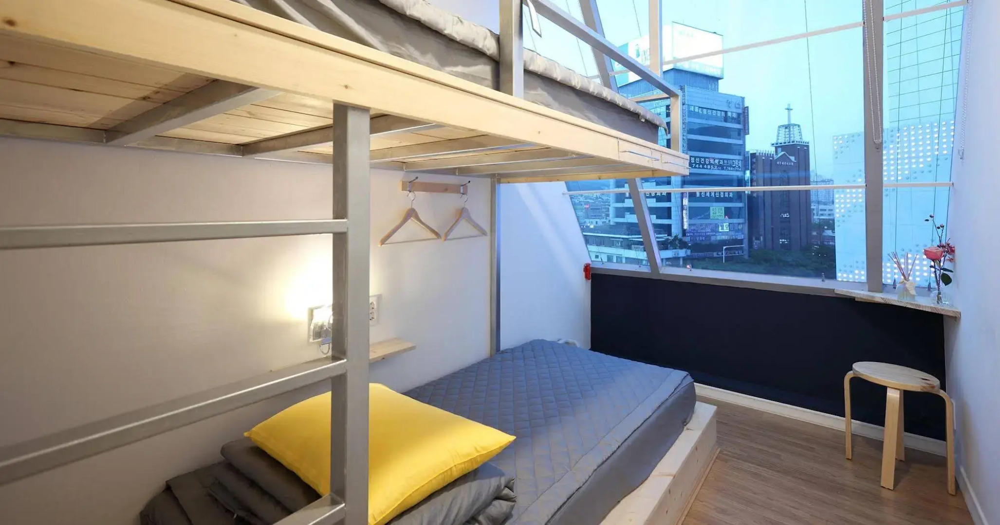 First Guest House - Hostel