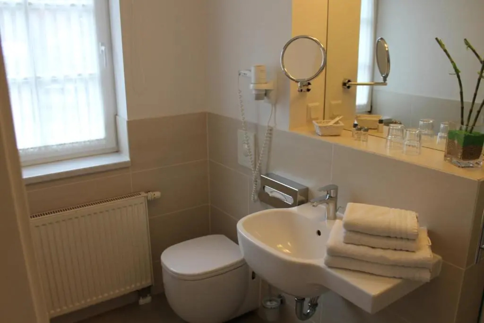 Fürstenhof Wernigerode