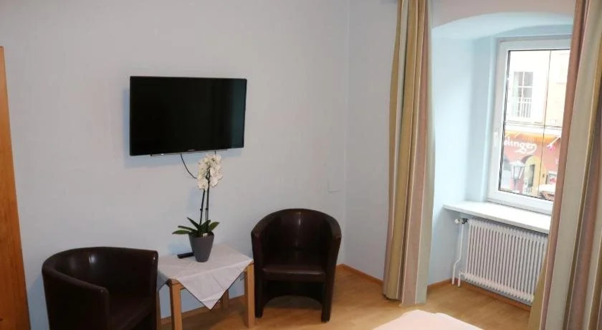 Gasthof Goldene Traube