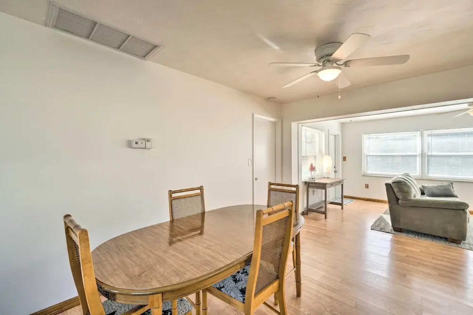 Punta Gorda Home With Backyard ~ 1 Mile to Dtwn!