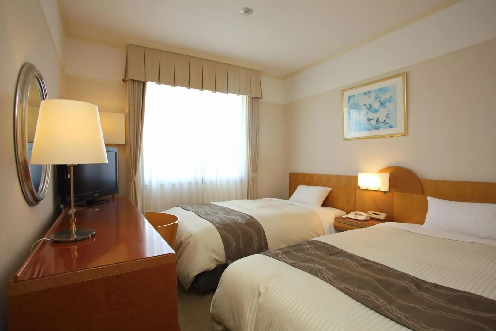 The Celecton Premier Kobe Sanda Hotel