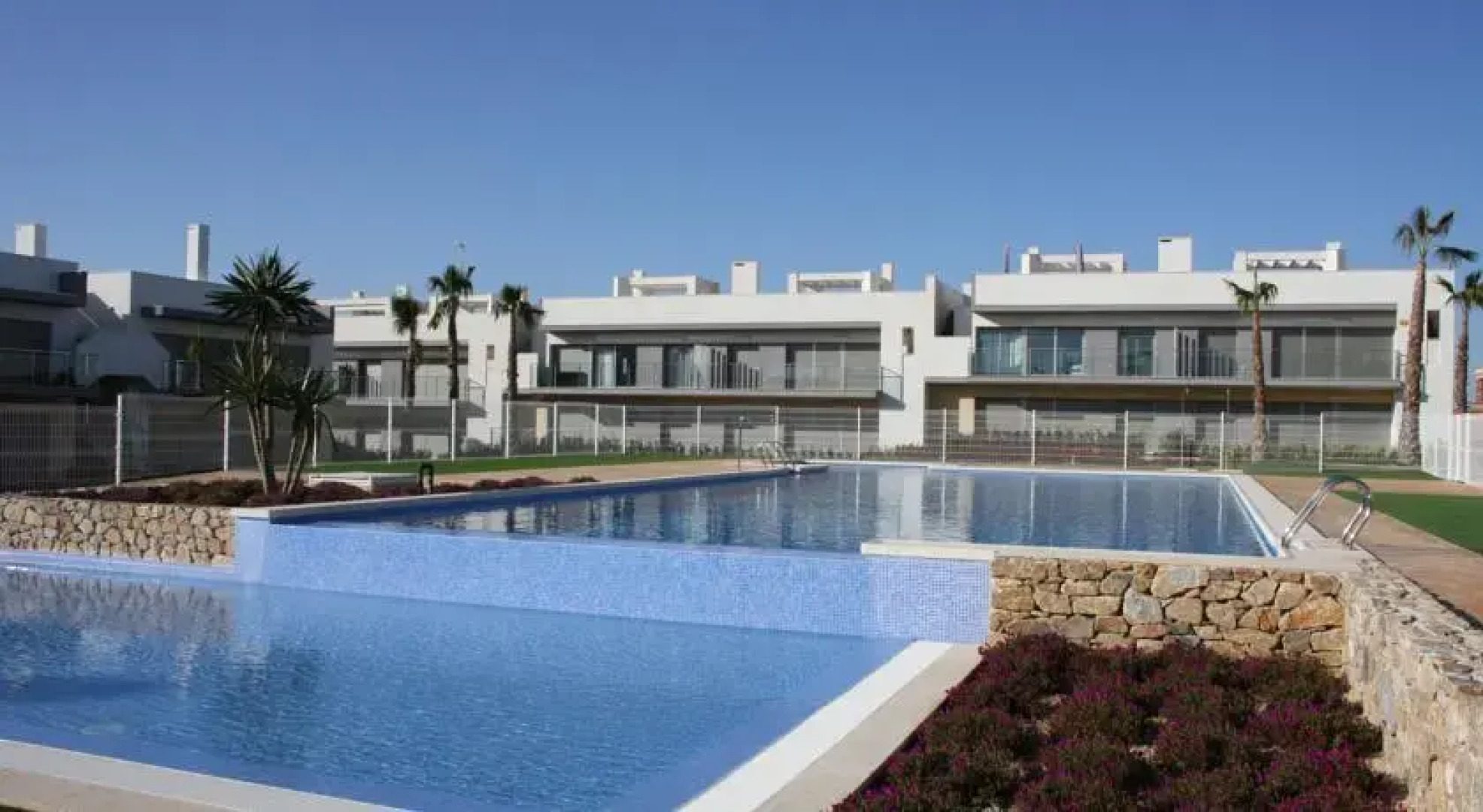 Vistabella - Azahar Gardens