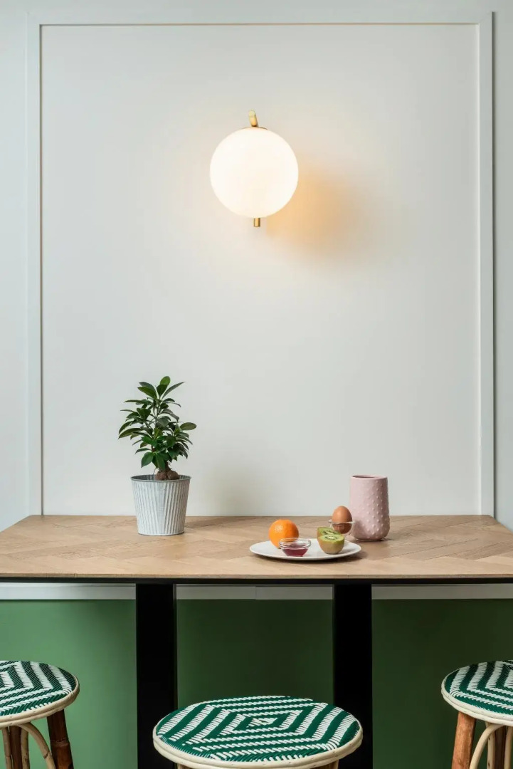 Aparthotel Adagio Paris Haussmann