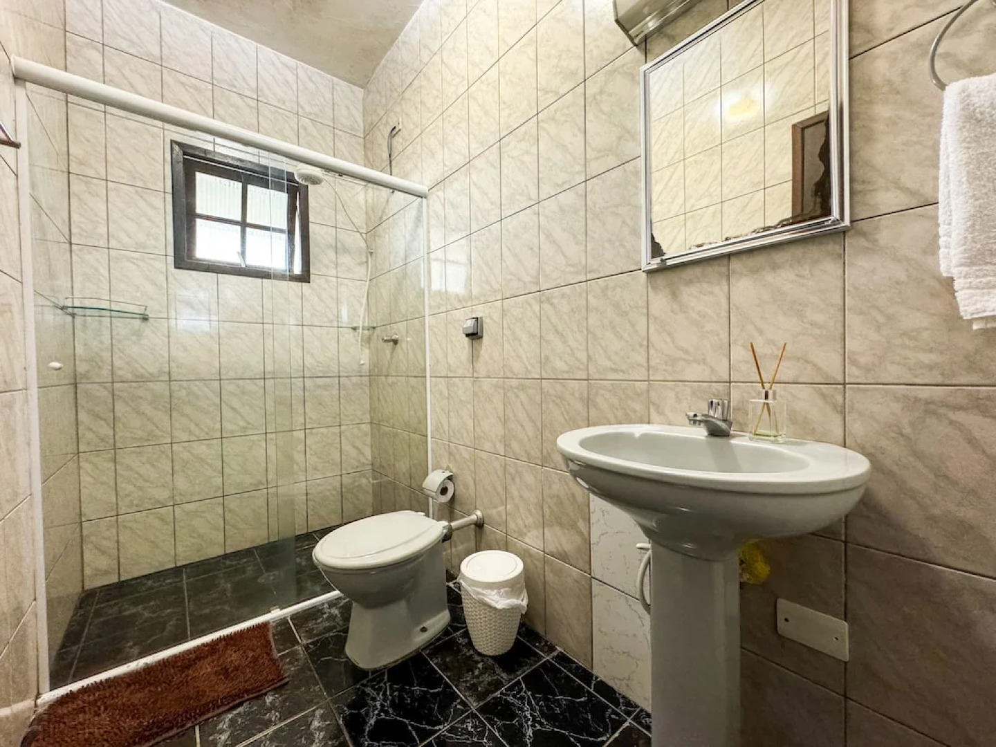 Pousada Espaço do Sol