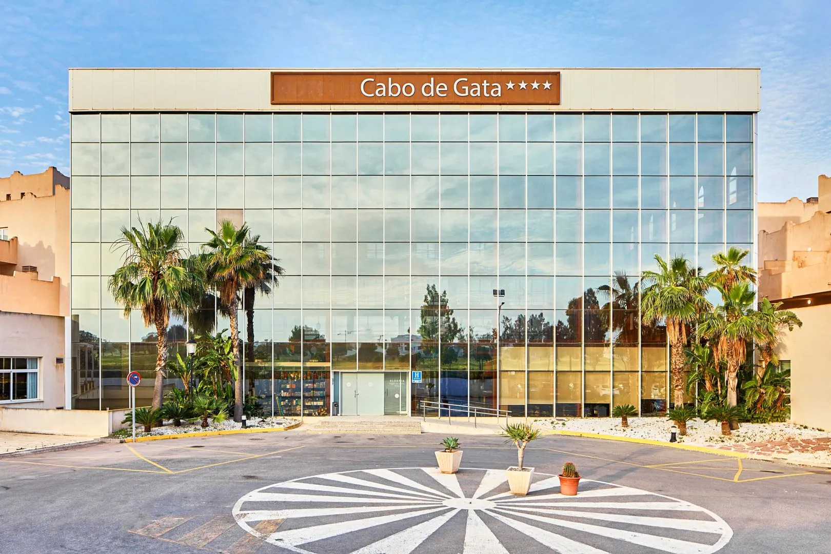 Alegria Cabo de Gata