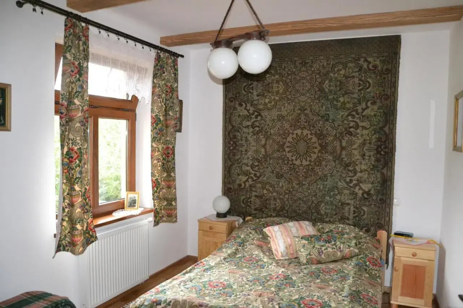 Zagajnik Holiday House