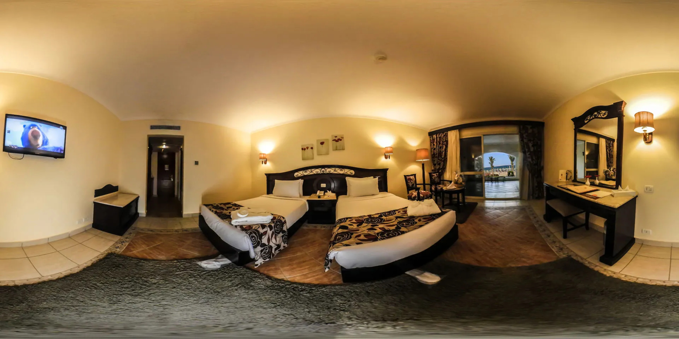 Royal Regency Club - Ultra All Inclusive