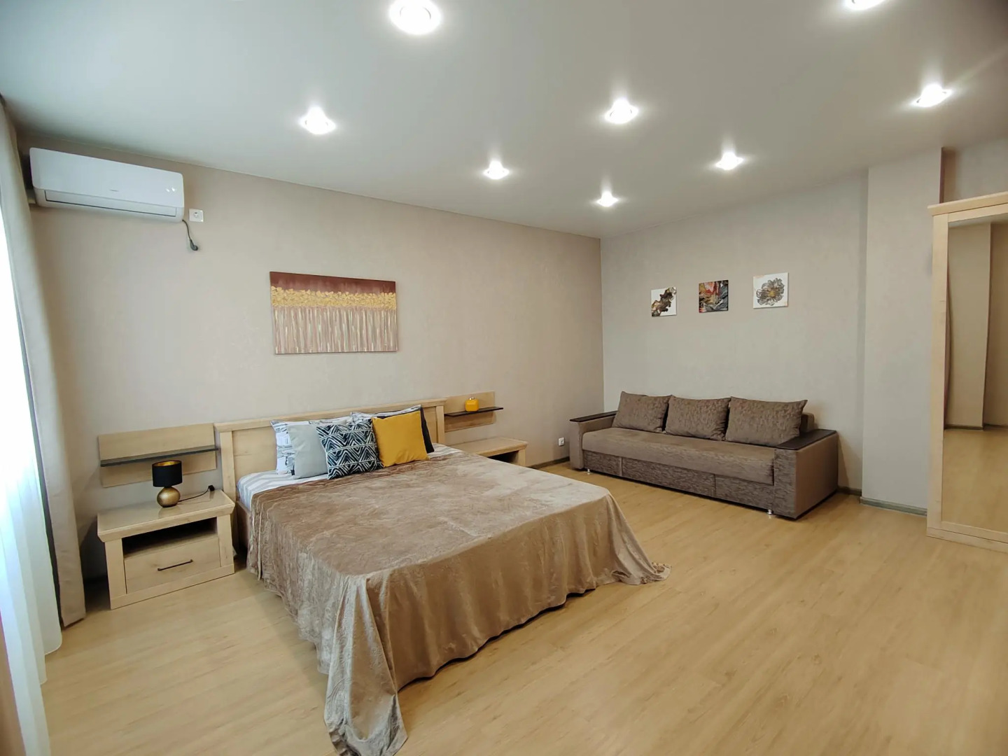 Centre (Центр) на улице Харьковская