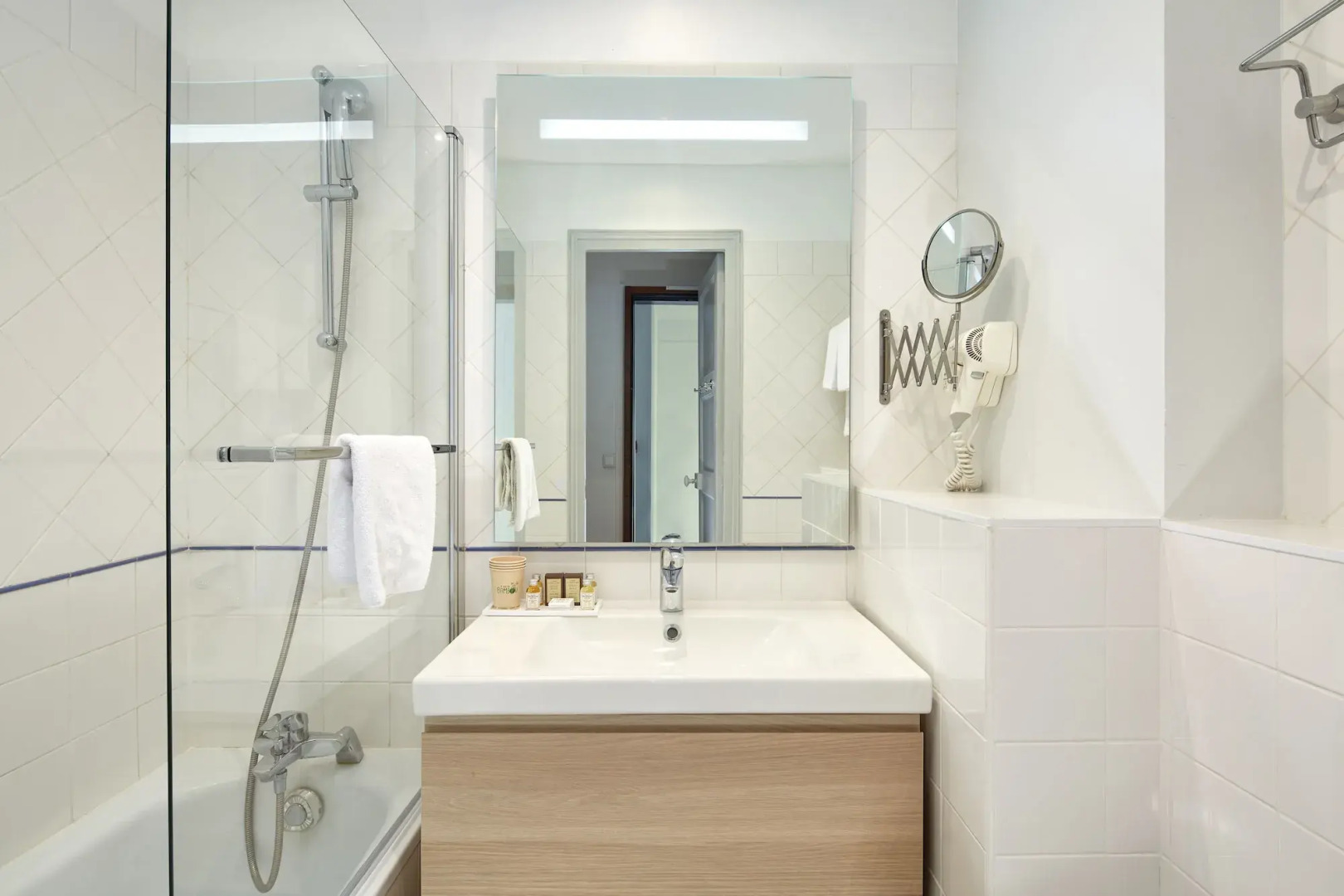 Hotel Résidence Paris Asnières