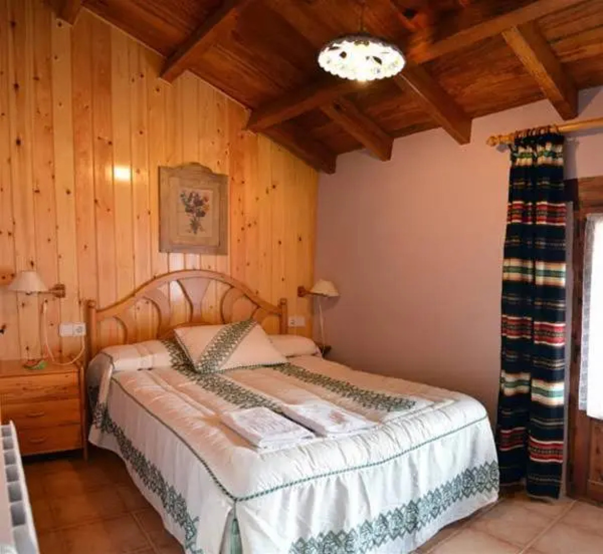 Casa-Refugi El Boixar