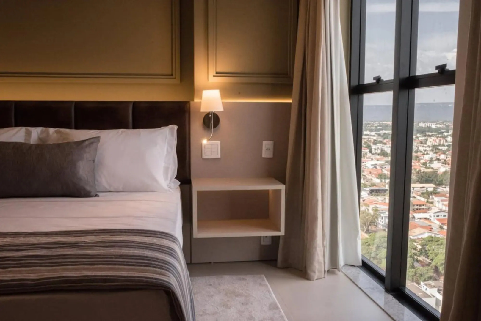 HPlus Premium Palmas