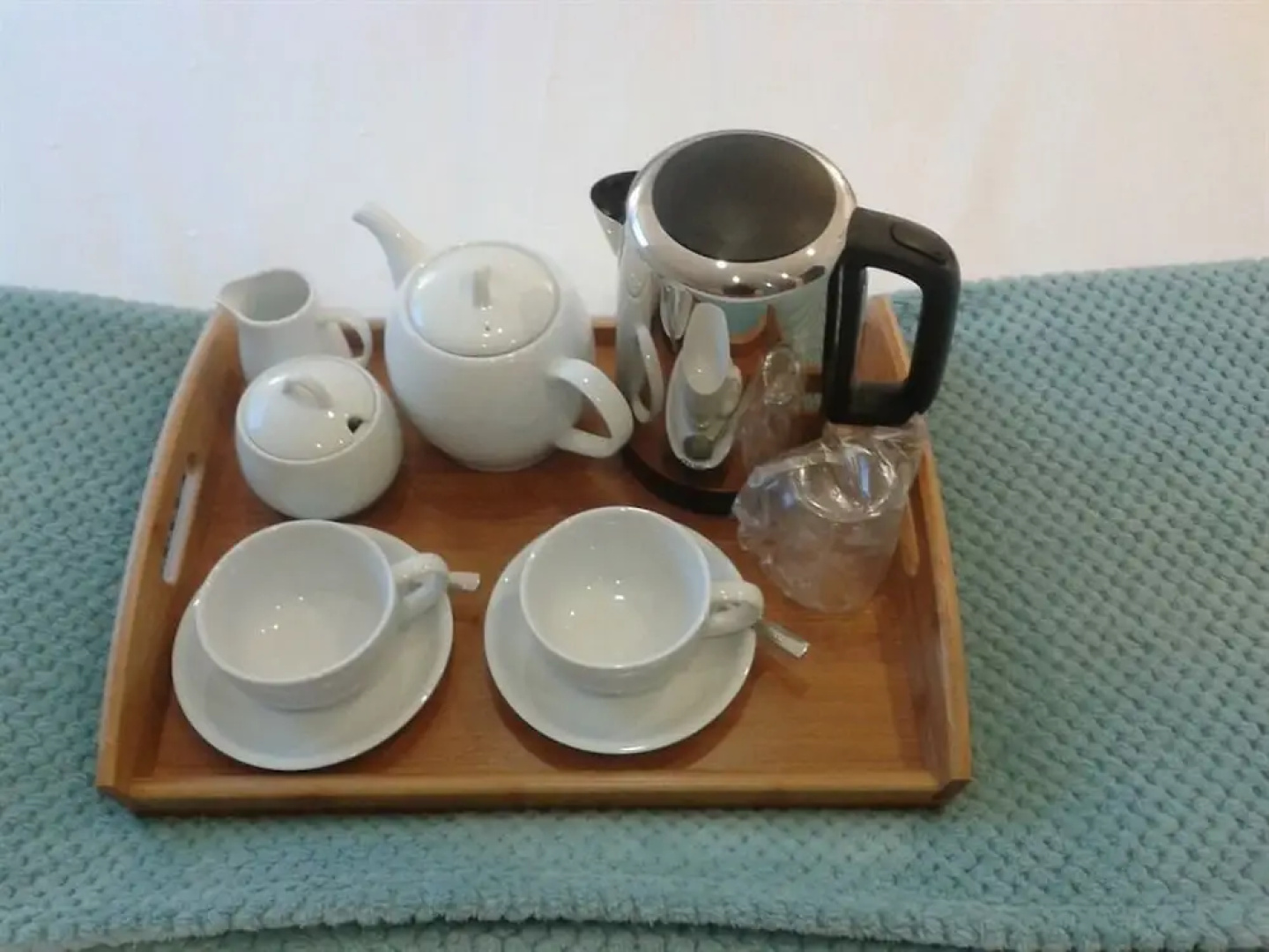 St Merryn Bed & Breakfast