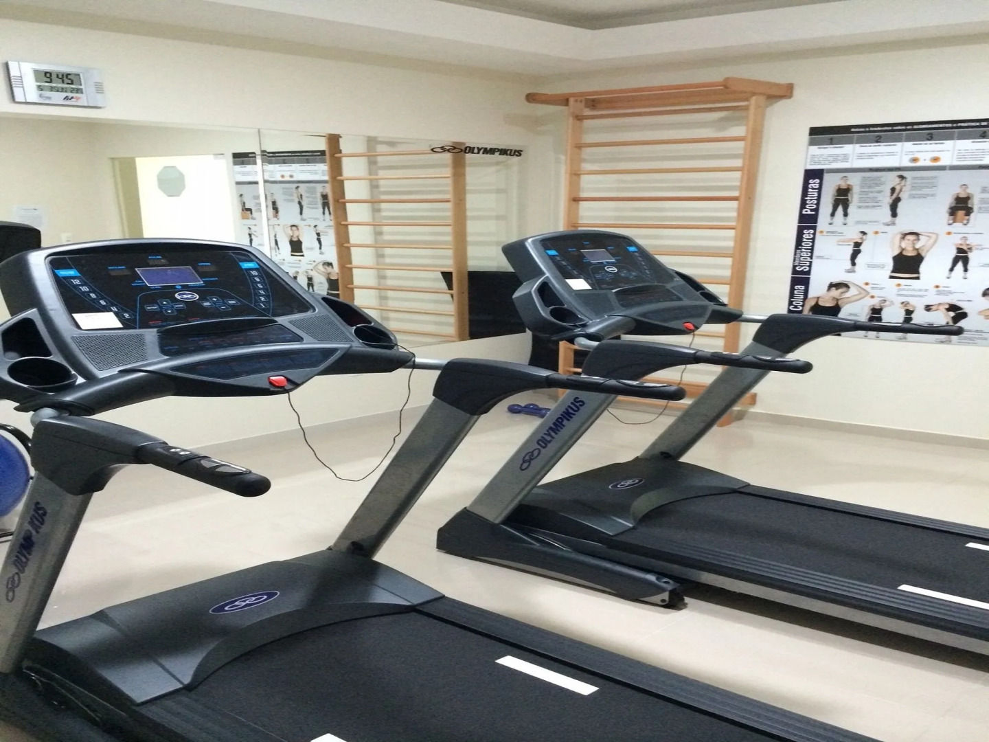 Hotel Bella Camboriú