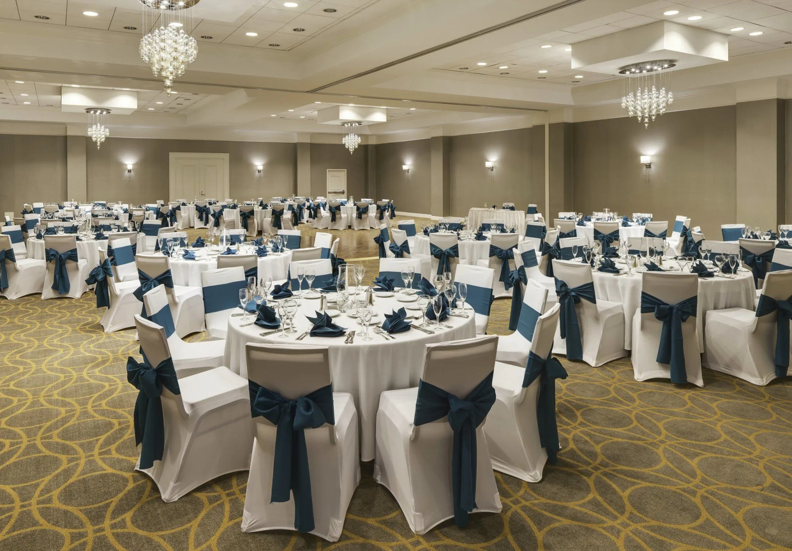 Sheraton Hartford South Hotel