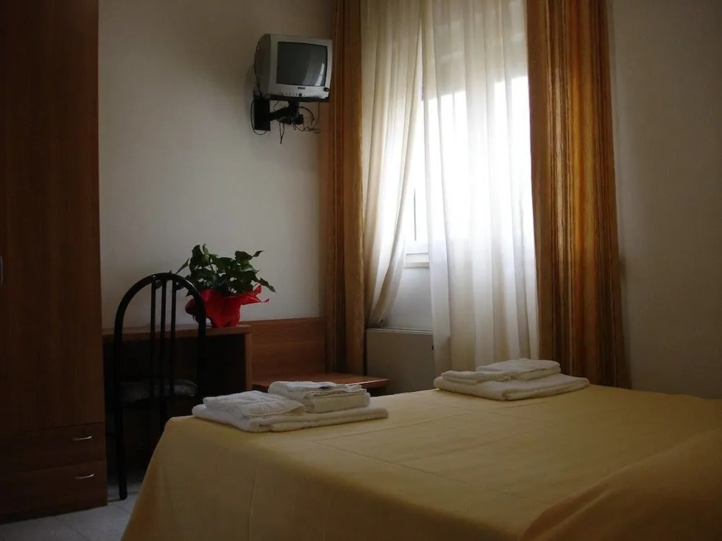 Hotel Diamante di Matera