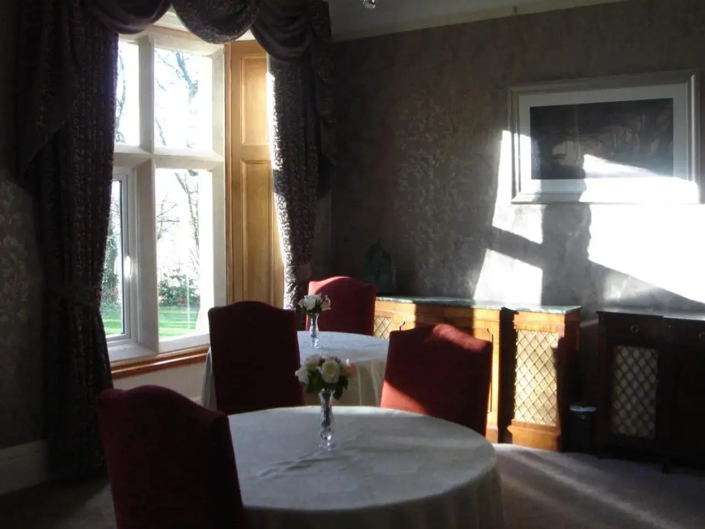 St David's Guesthouse