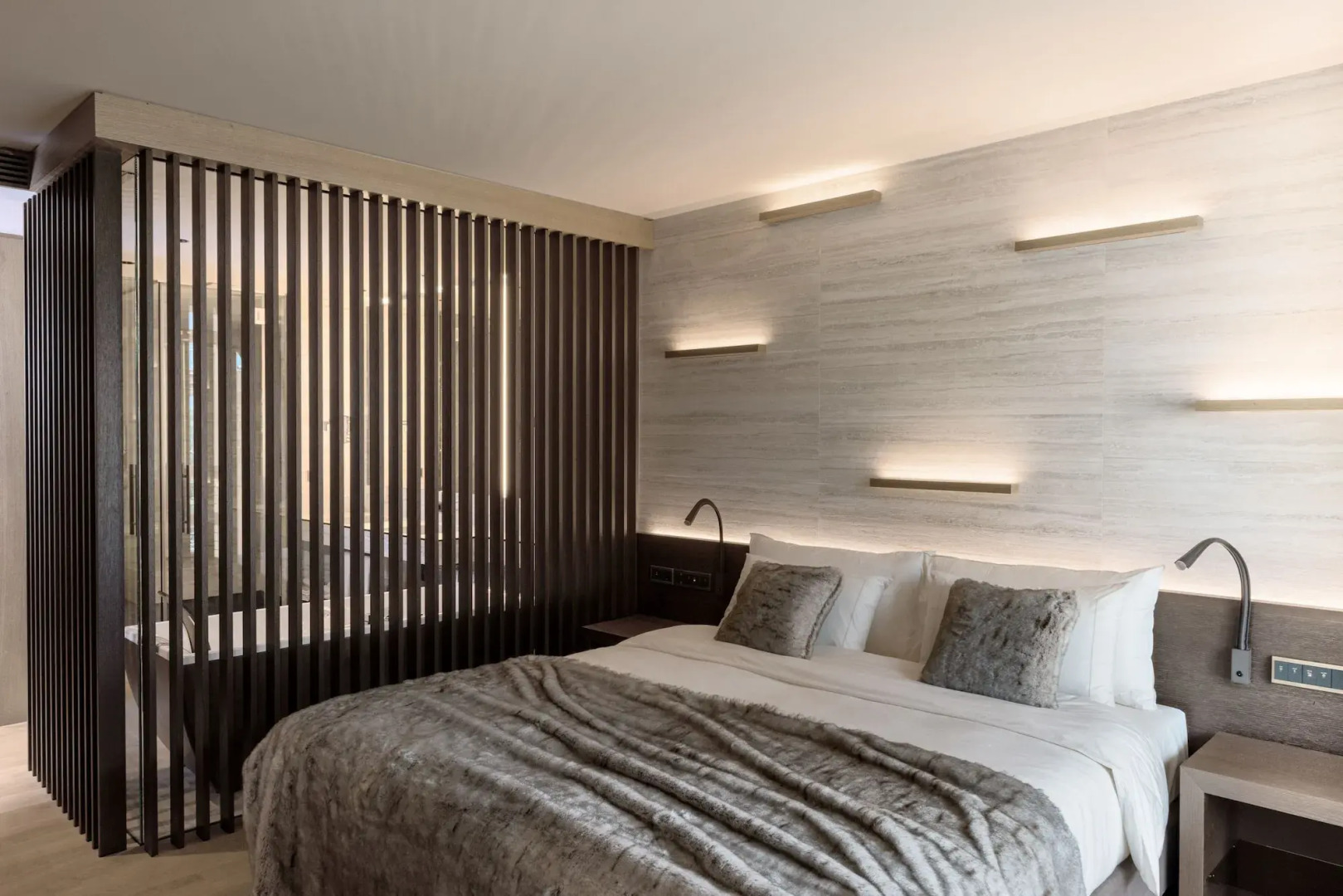 Lefay Resort & SPA Dolomiti	