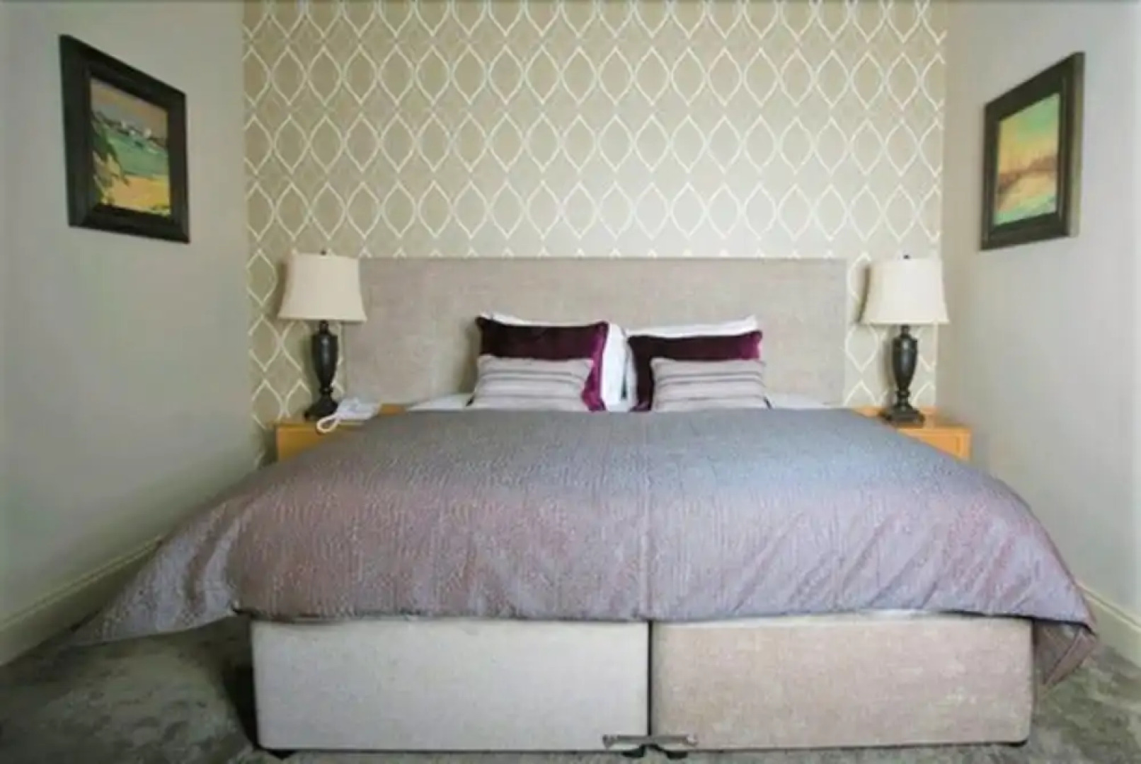 The George at Baldock