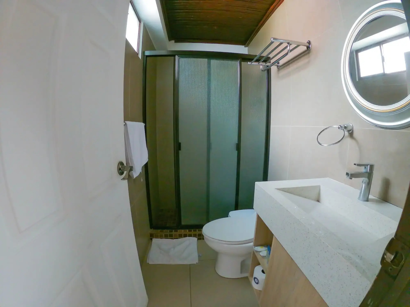 Hotel Los Farallones