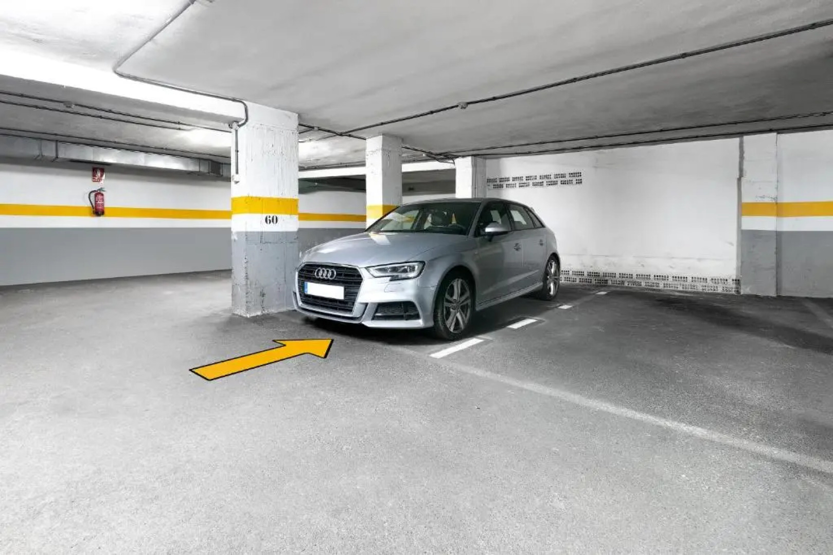 Centrico y parking gratuito Vut 142 as