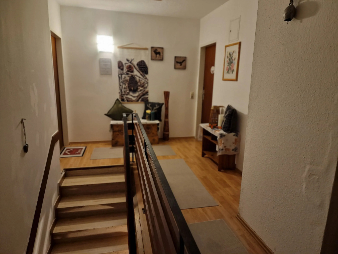 Rosy's House Pension Privatzimmer