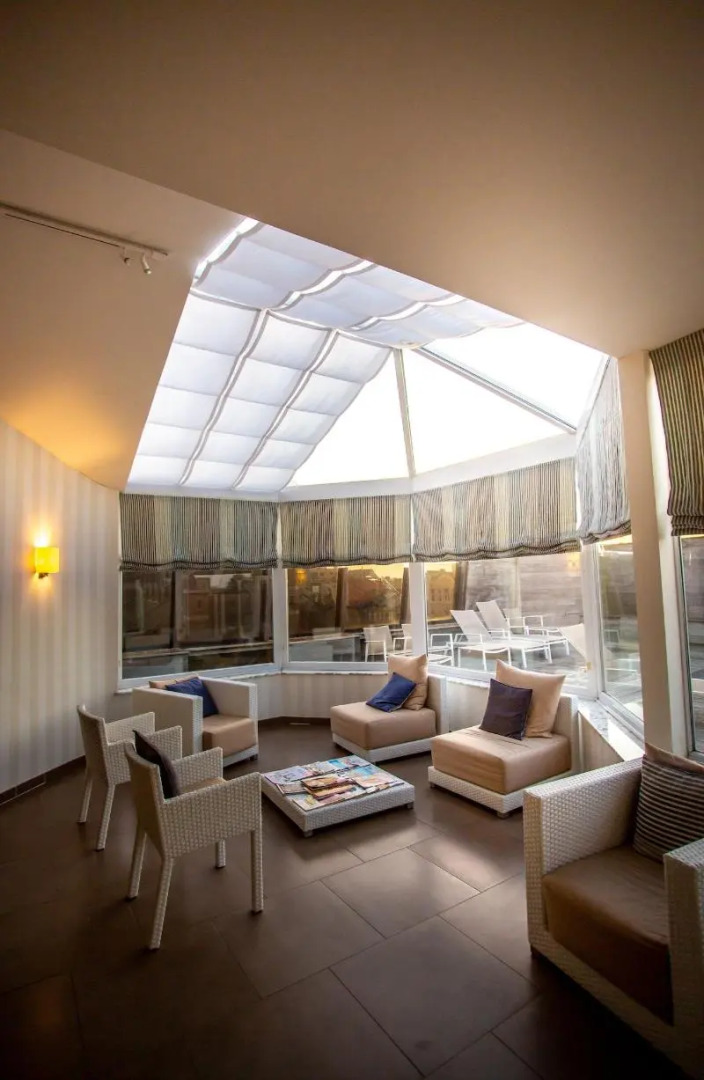 Hotel Aazaert by WP Hotels