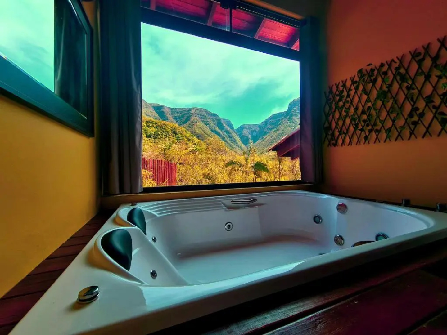 Pedra Afiada Refúgio Ecológico