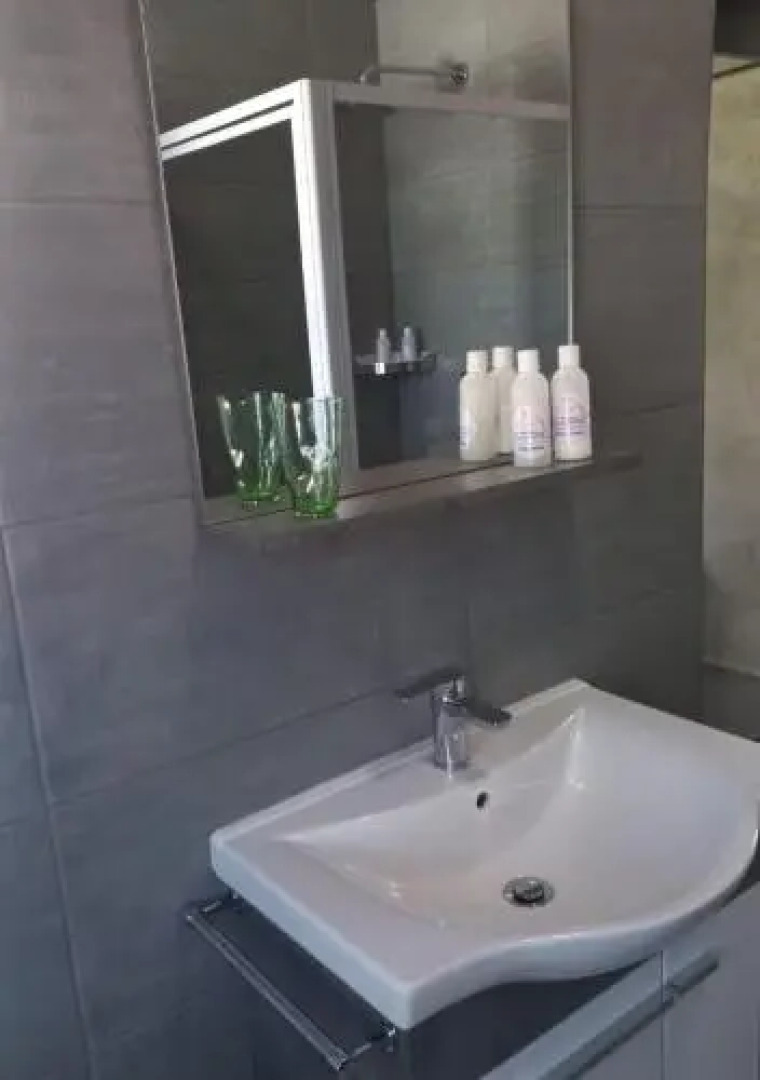 Jakkalsdraai Guest House