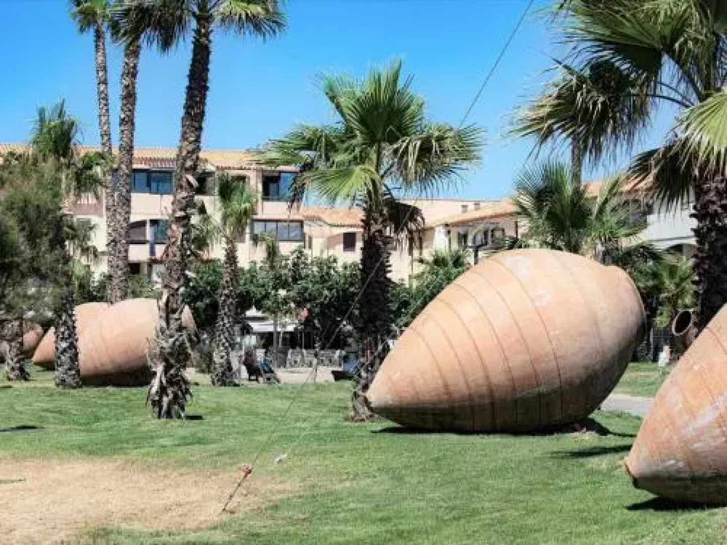 Apartment Front de Mer.8