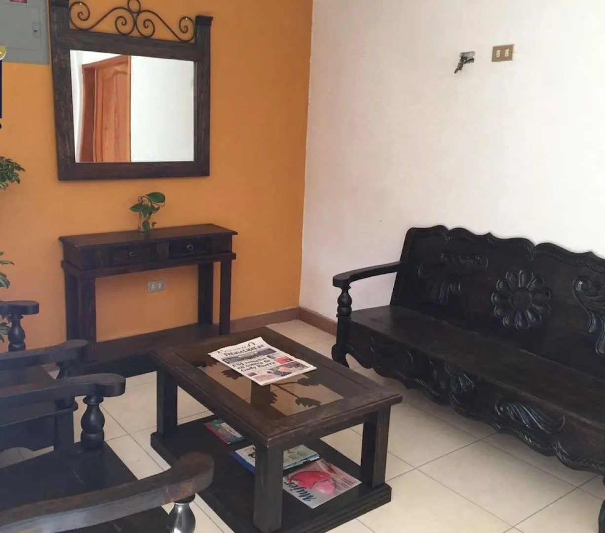 Hotel El Portal Sololateco