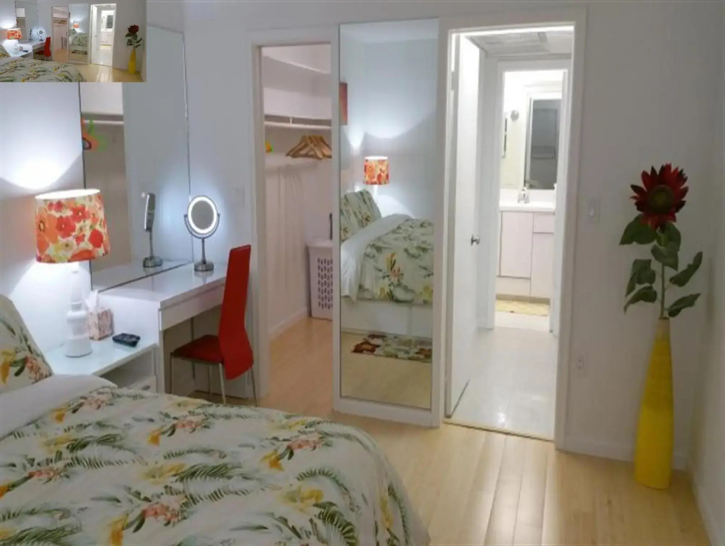 Downtown Hollywood Boutique Hotel