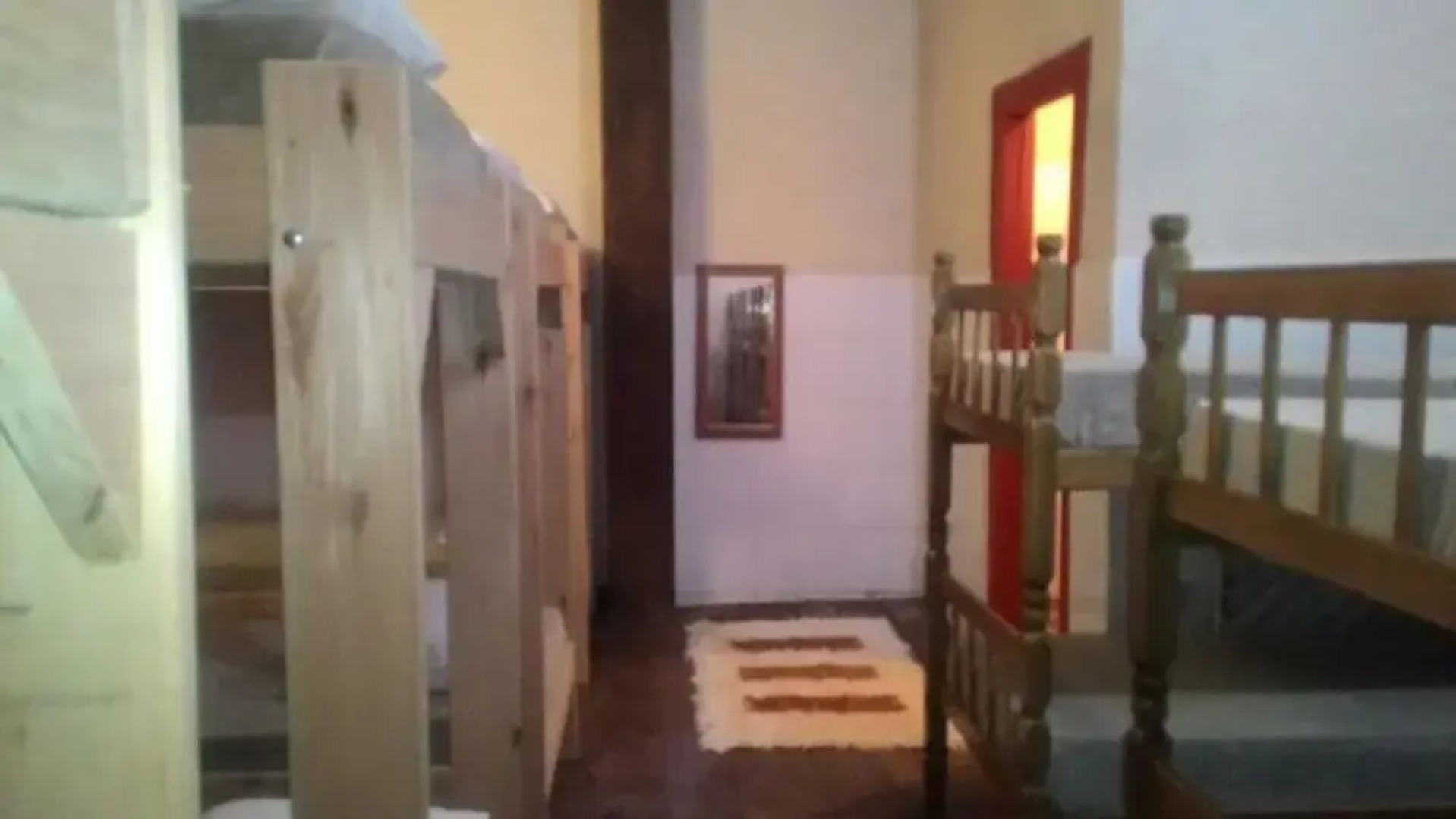 Hospedaria Casa Real