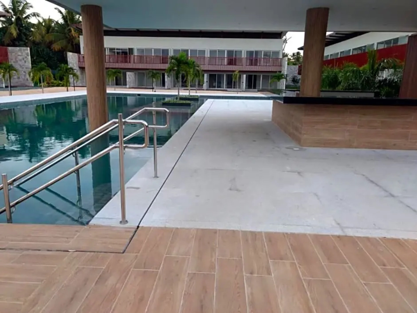 Flat Na Principal De Pipa