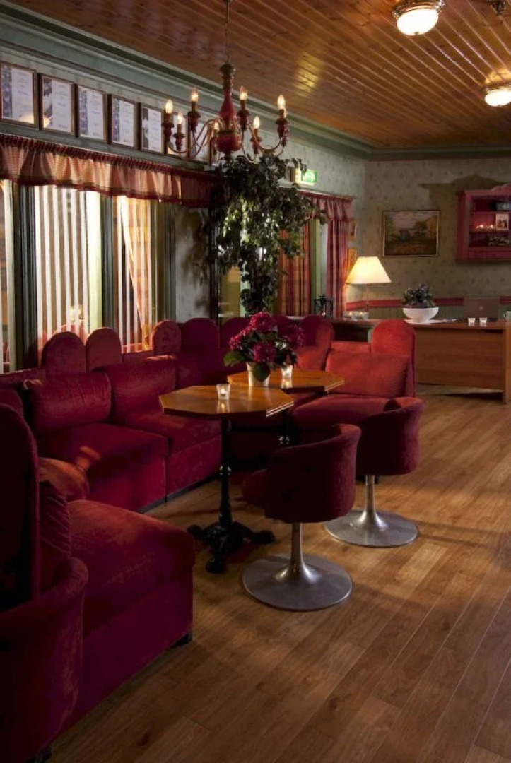 Land- & Panoramagasthof Schöne Aussicht